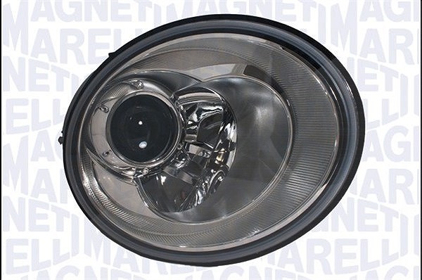 Magneti Marelli Hauptscheinwerfer [Hersteller-Nr. 710815101006] für VW