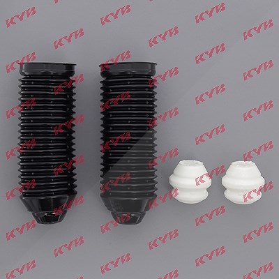 Kyb Staubschutzsatz, Stoßdämpfer [Hersteller-Nr. 910154] für Audi, VW, Skoda, Seat