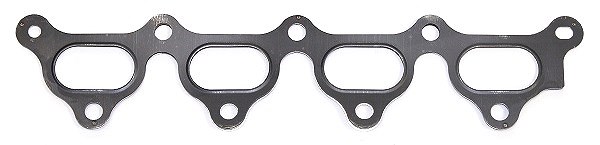 Elring Dichtung, Abgaskrümmer [Hersteller-Nr. 022.390] für Saab, Vauxhall, Westfield, Opel