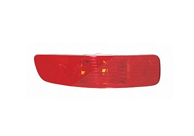 Van Wezel Nebelschlussleuchte [Hersteller-Nr. 3273929] für Mitsubishi, Peugeot