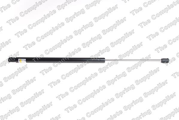 Lesjöfors Gasfeder, Koffer-/Laderaum [Hersteller-Nr. 8137240] für Hyundai