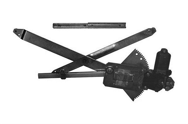 Magneti Marelli Fensterheber [Hersteller-Nr. 350103161000] für Renault