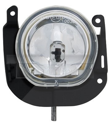 Tyc Nebelscheinwerfer [Hersteller-Nr. 19-0815-05-2] für Fiat, Peugeot, Citroën
