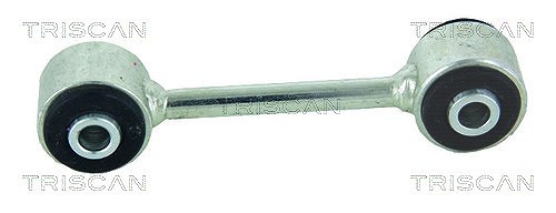 Triscan Stange/Strebe, Stabilisator [Hersteller-Nr. 850080605] für Chrysler