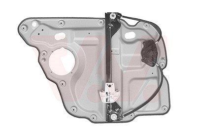 Van Wezel Fensterheber [Hersteller-Nr. 5856266] für VW
