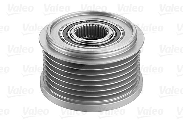 Valeo Generatorfreilauf [Hersteller-Nr. 588057] für Ford, Mazda, Toyota, Land Rover