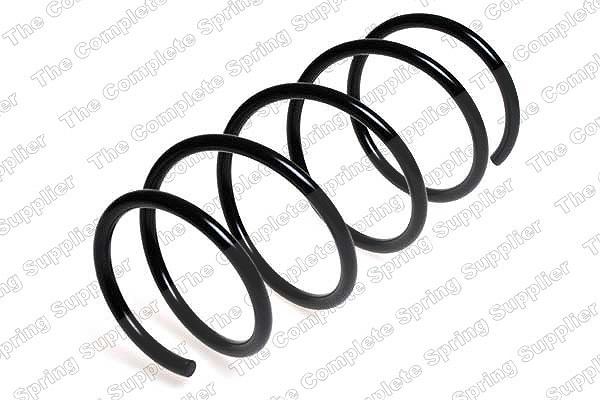 Lesjöfors Fahrwerksfeder [Hersteller-Nr. 4008405] für BMW