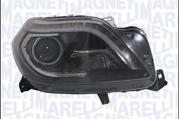 Magneti Marelli Hauptscheinwerfer [Hersteller-Nr. 710815079020] für Mercedes-Benz