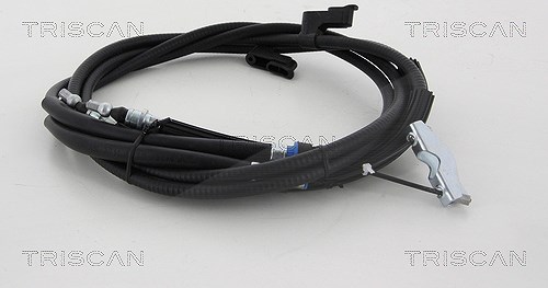 Triscan Seilzug, Feststellbremse [Hersteller-Nr. 814027148] für Volvo
