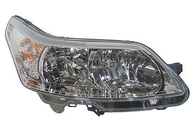 Depo Hauptscheinwerfer Rechts 552-1121R-Ld-Em - Bild 3