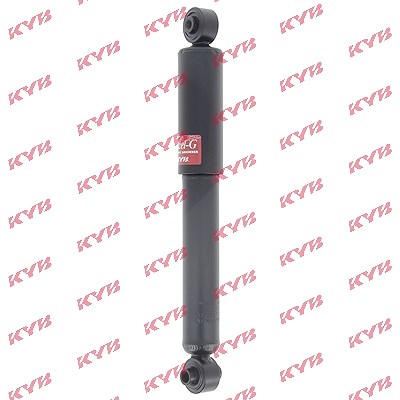Kyb Stossdämpfer Hinterachse beidseitig Gasdruck [Hersteller-Nr. 343488] für Abarth, Fiat