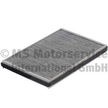 Kolbenschmidt Filter, Innenraumluft [Hersteller-Nr. 50014229] für VW, Mercedes-Benz