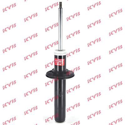 Kyb Stoßdämpfer [Hersteller-Nr. 341717] für Audi