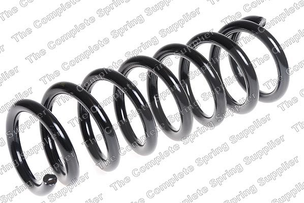 Lesjöfors Fahrwerksfeder [Hersteller-Nr. 4215628] für Mitsubishi, Peugeot, Citroën