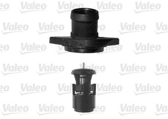 Valeo Thermostat, Kühlmittel [Hersteller-Nr. 820962] für VW, Skoda, Seat, Audi