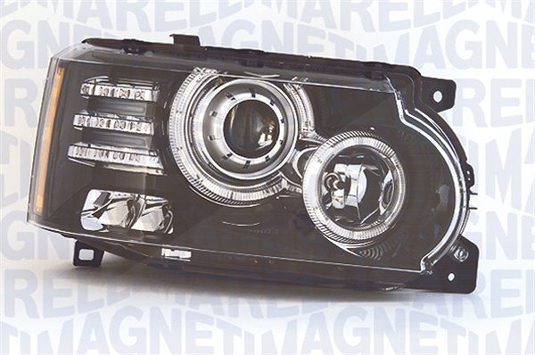 Magneti Marelli Hauptscheinwerfer [Hersteller-Nr. 712472701129] für Land Rover