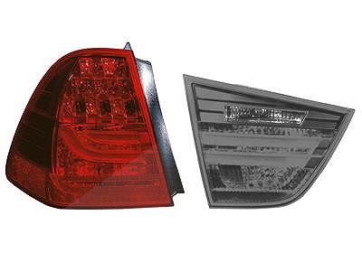Van Wezel Heckleuchte [Hersteller-Nr. 0667935] für BMW