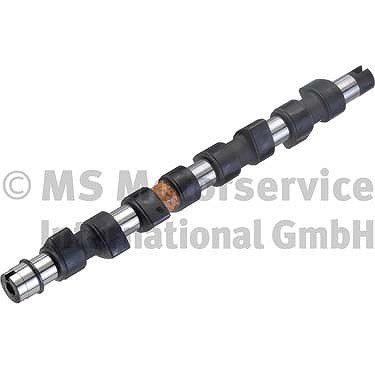 Kolbenschmidt Nockenwelle [Hersteller-Nr. 50007038] für Vauxhall, Saab, Lancia, Alfa Romeo, Opel, Fiat