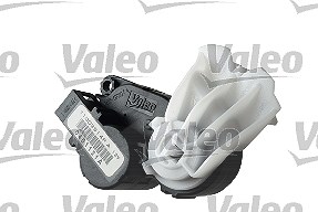 Valeo Stellelement, Mischklappe [Hersteller-Nr. 715329] für Citroën, Peugeot
