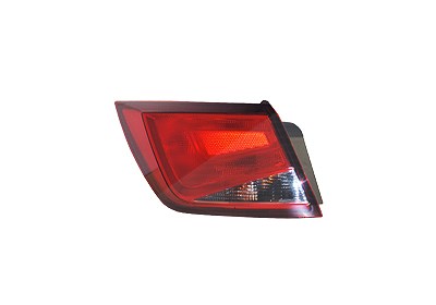 Van Wezel Heckleuchte [Hersteller-Nr. 4947931] für Seat