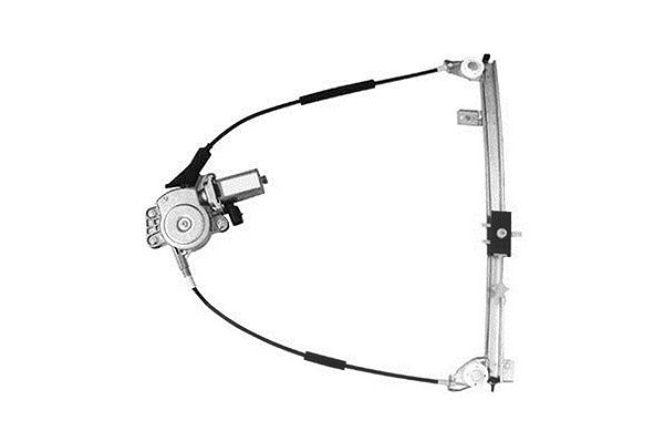 Magneti Marelli Fensterheber [Hersteller-Nr. 350103067000] für Lancia