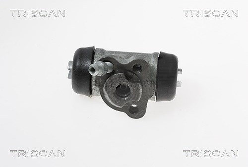 Triscan Radbremszylinder Hinterachse links [Hersteller-Nr. 813013033] für Daihatsu, Toyota, Subaru