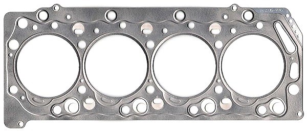 Elring Dichtung, Zylinderkopf [Hersteller-Nr. 431.080] für Kia, Hyundai, Mitsubishi, Effedi, Galloper