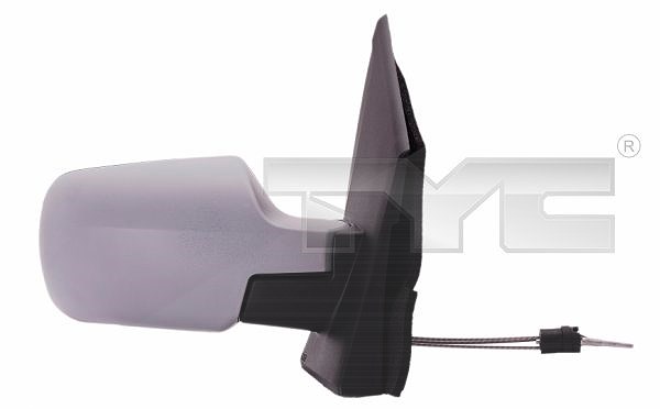 Tyc Außenspiegel [Hersteller-Nr. 310-0021] für Ford