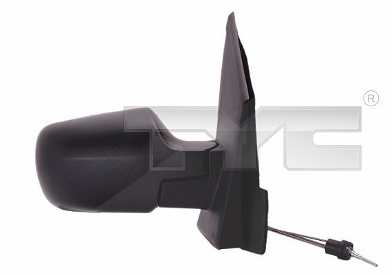 Tyc Außenspiegel [Hersteller-Nr. 310-0019] für Ford