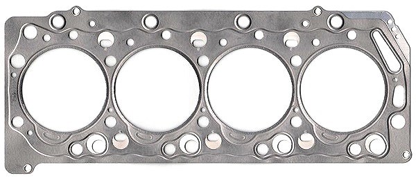 Elring Dichtung, Zylinderkopf [Hersteller-Nr. 431.070] für Kia, Mitsubishi, Effedi, Galloper, Hyundai