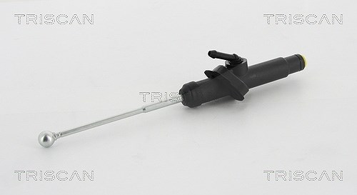 Triscan Geberzylinder, Kupplung [Hersteller-Nr. 813015207] für Lancia, Fiat