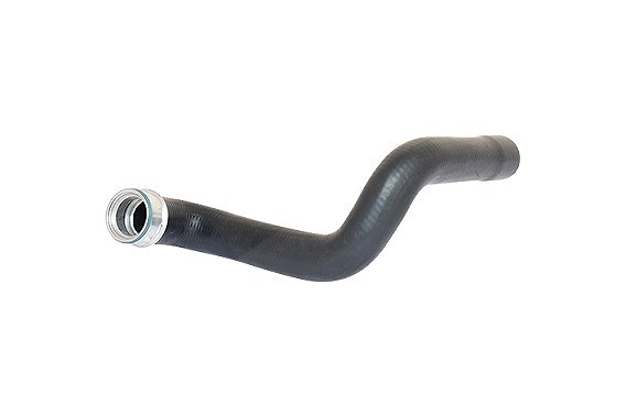 Bugiad Ladeluftschlauch [Hersteller-Nr. 85614] für Opel