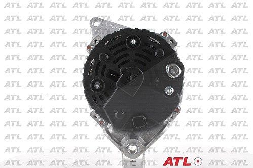 Atl Autotechnik Generator [Hersteller-Nr. L68400] für Renault