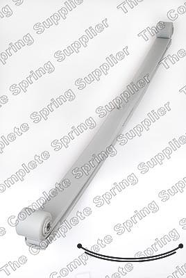 Lesjöfors Federnpaket [Hersteller-Nr. 5856817] für Mercedes-Benz, VW
