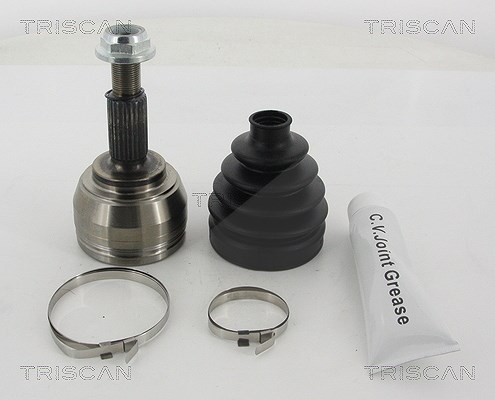 Triscan Gelenksatz, Antriebswelle [Hersteller-Nr. 854025117] für Renault