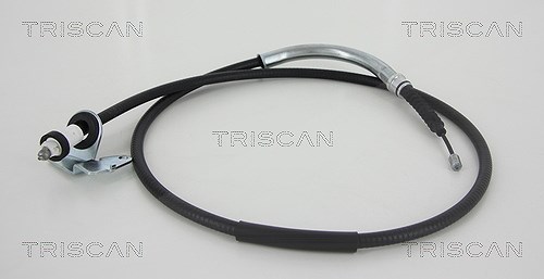 Triscan Handbremsseil Scheibenbremse Hinterachse [Hersteller-Nr. 814011143] für Mini