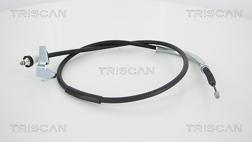 Triscan Handbremsseil Scheibenbremse Hinterachse [Hersteller-Nr. 814011144] für Mini