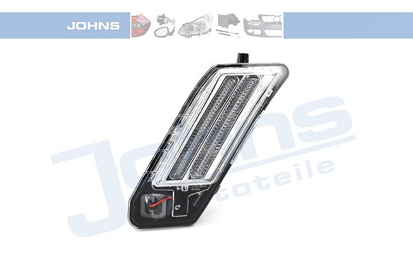 Johns Tagfahrleuchte [Hersteller-Nr. 907529-9] für Volvo