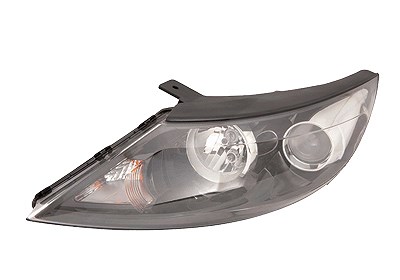 Van Wezel Hauptscheinwerfer [Hersteller-Nr. 8383961] für Kia