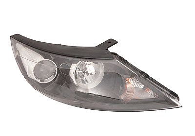 Van Wezel Hauptscheinwerfer [Hersteller-Nr. 8383962] für Kia