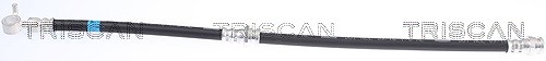 Triscan Bremsschlauch [Hersteller-Nr. 815050134] für Mazda