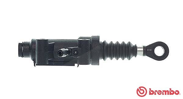 Brembo Geberzylinder, Kupplung [Hersteller-Nr. C06009] für Mini