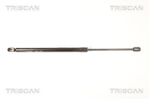 Triscan Gasfeder, Koffer-/Laderaum [Hersteller-Nr. 871050244] für Mazda