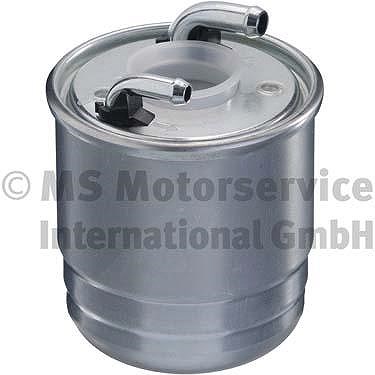 Kolbenschmidt Kraftstofffilter [Hersteller-Nr. 50014486] für Mercedes-Benz