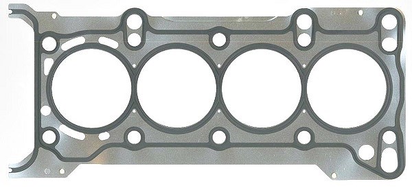 Elring Dichtung, Zylinderkopf [Hersteller-Nr. 484.770] für Mazda (changan), Mazda