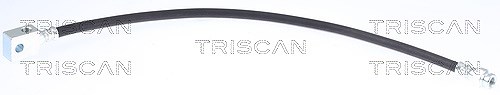 Triscan Bremsschlauch [Hersteller-Nr. 815050244] für Ford, Mazda
