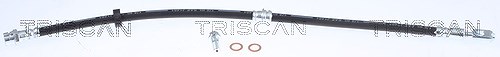 Triscan Bremsschlauch [Hersteller-Nr. 815029265] für Seat, VW