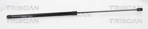 Triscan Gasfeder, Motorhaube [Hersteller-Nr. 871029116] für Audi, VW