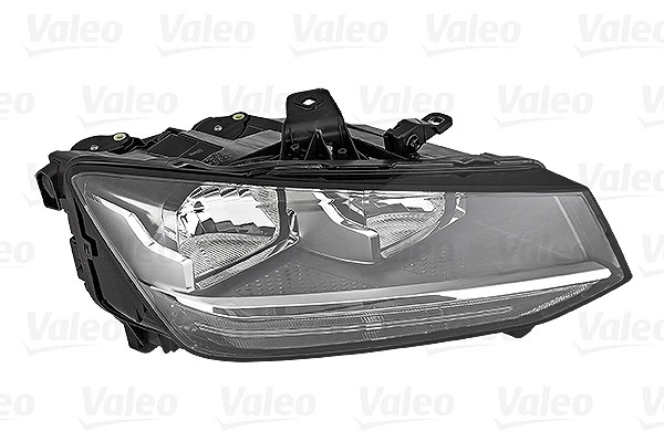 Valeo Hauptscheinwerfer [Hersteller-Nr. 046837] für Audi