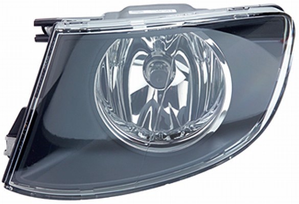 Hella Nebelscheinwerfer [Hersteller-Nr. 1NA354698-011] für BMW